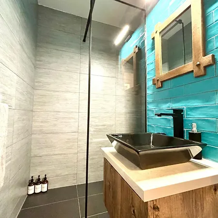 Apartment The Nook Cluj-Napoca